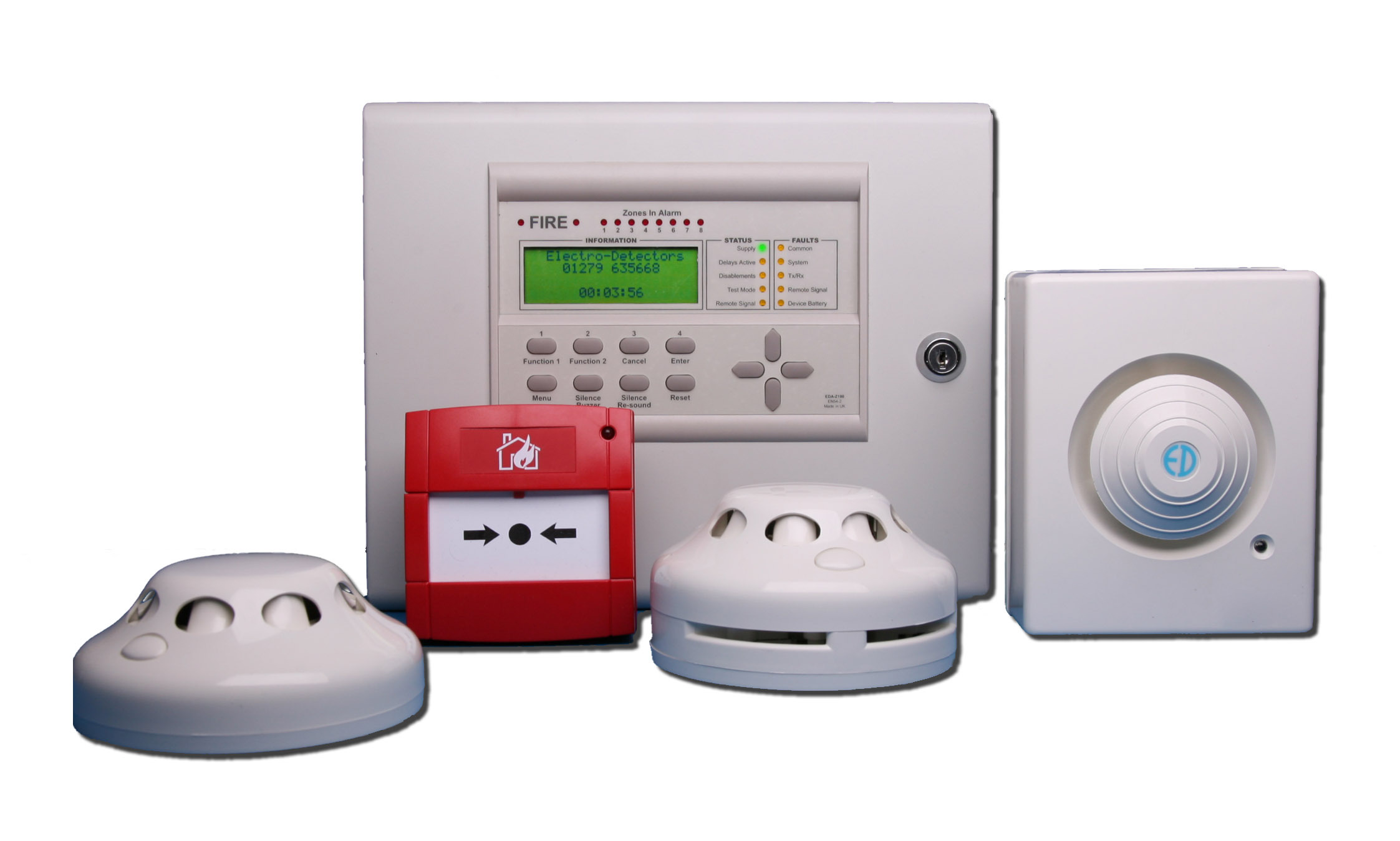 fire-alarm-system